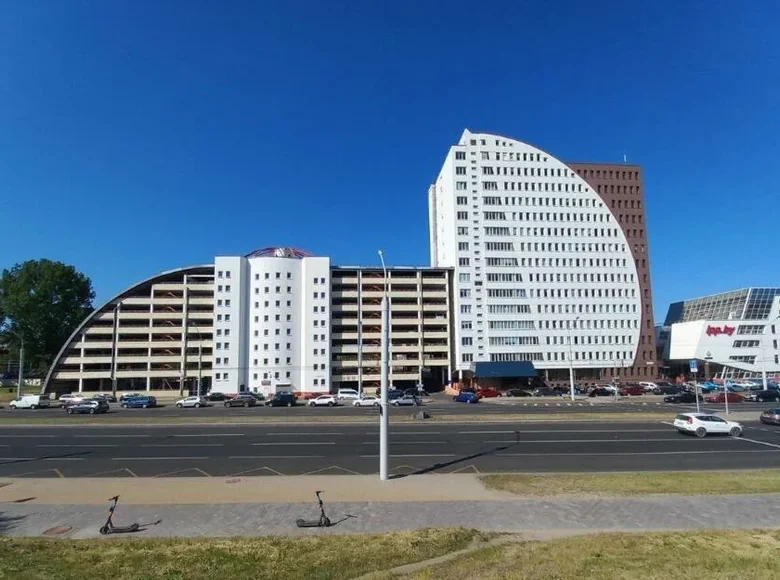 Office 47 m² in Minsk, Belarus