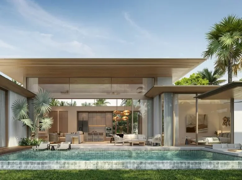 Villa 357 m² Phuket Province, Thailand