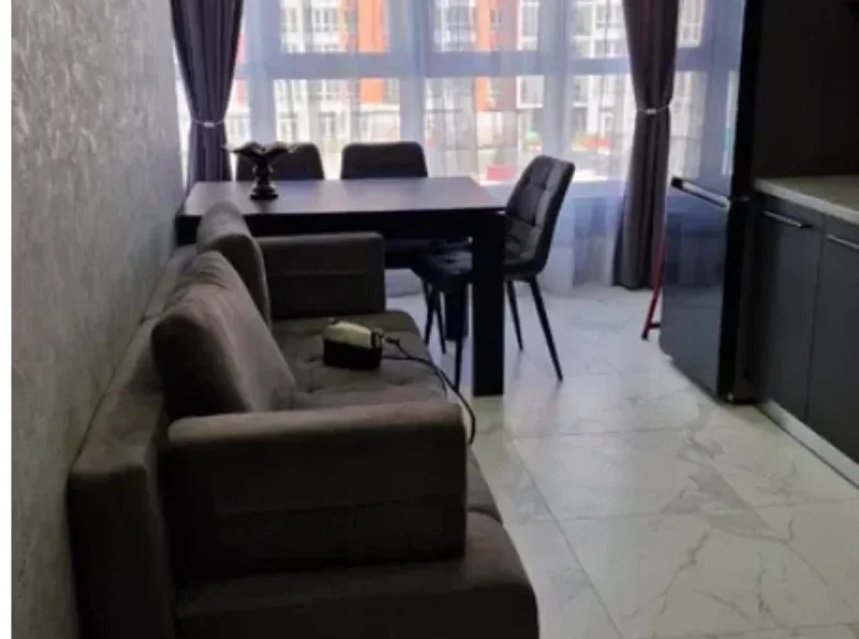 Apartamento 1 habitación 43 m² Odesa, Ucrania