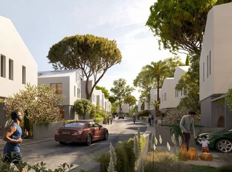3 bedroom house 168 m² Oroklini, Cyprus