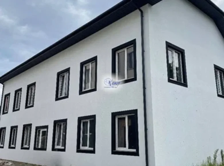 Квартира 1 комната 50 м² Балтийск, Россия