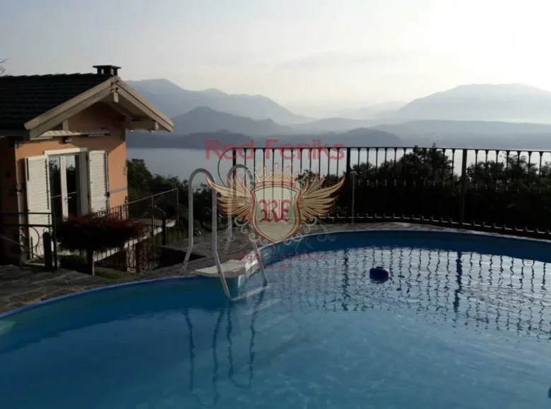 3 bedroom villa 100 m² Lesa, Italy
