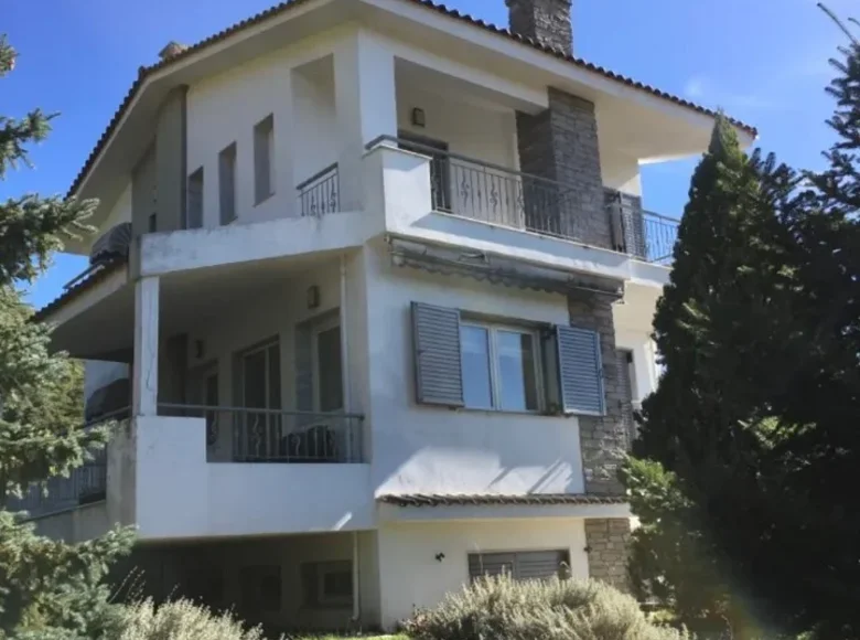 Ferienhaus 1 zimmer 150 m² Polygyros, Griechenland