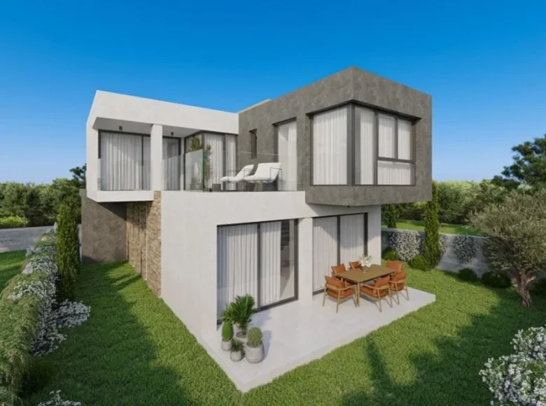 Haus 3 Schlafzimmer 212 m² Tala, Zypern