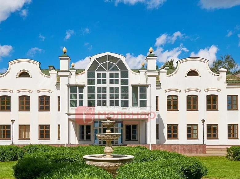 Office 1 045 m² in Minsk, Belarus