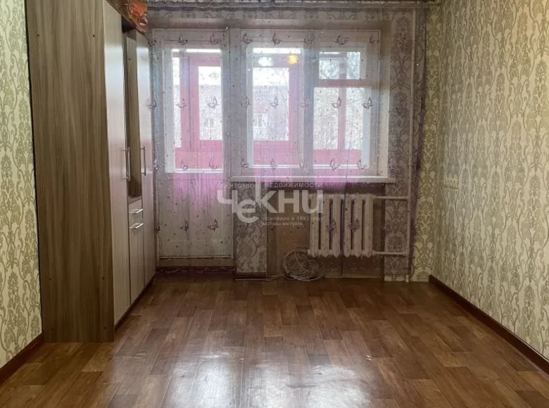 Apartment 32 m² Nizhny Novgorod, Russia