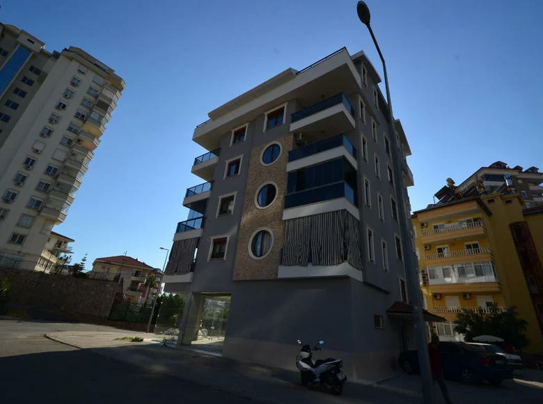 Duplex 6 chambres 260 m² Alanya, Turquie