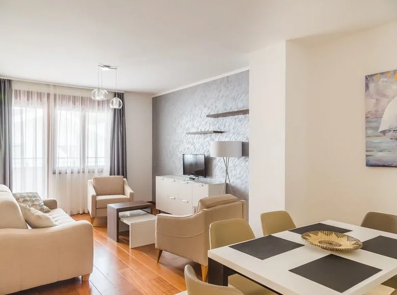Appartement 2 chambres 89 m² Becici, Monténégro