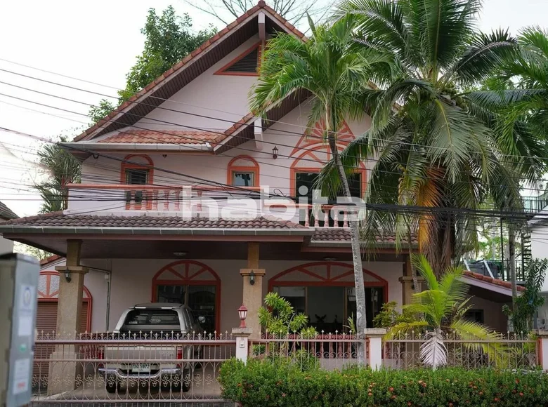 6-Zimmer-Villa 345 m² Phuket, Thailand
