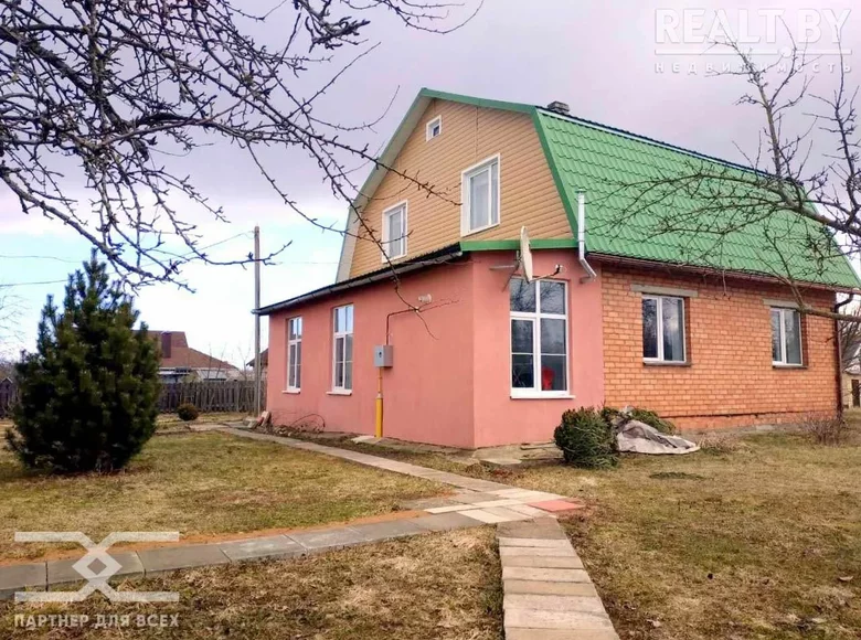 Cottage 147 m² Minsk District, Belarus