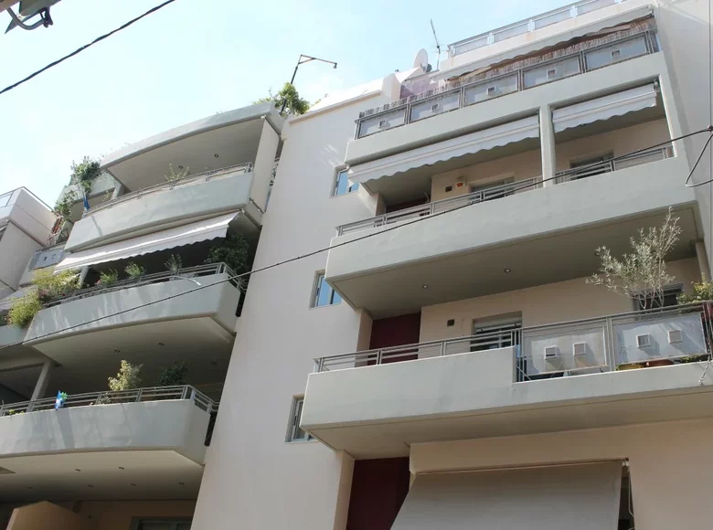 Adosado 6 habitaciones 145 m² Atenas, Grecia