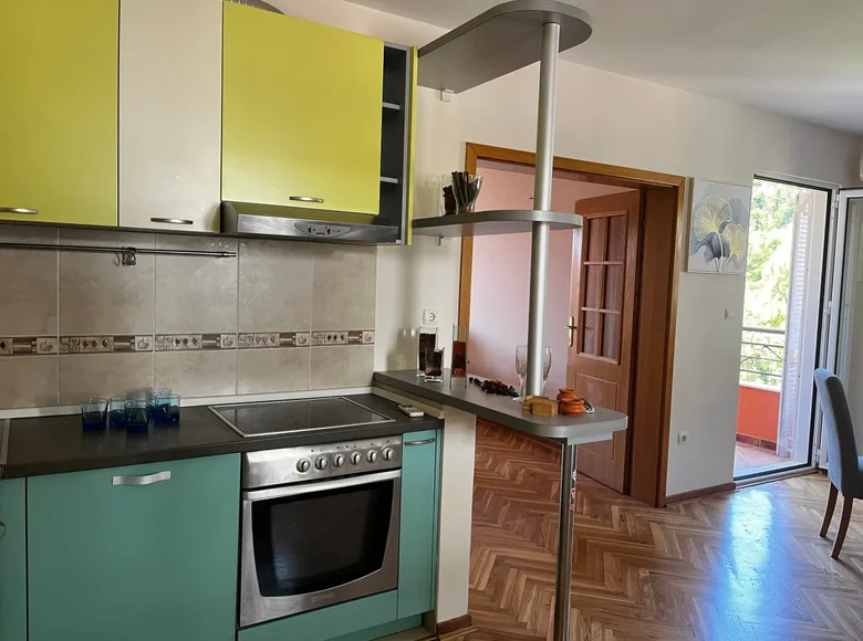 Wohnung 3 zimmer 82 m² Petrovac, Montenegro