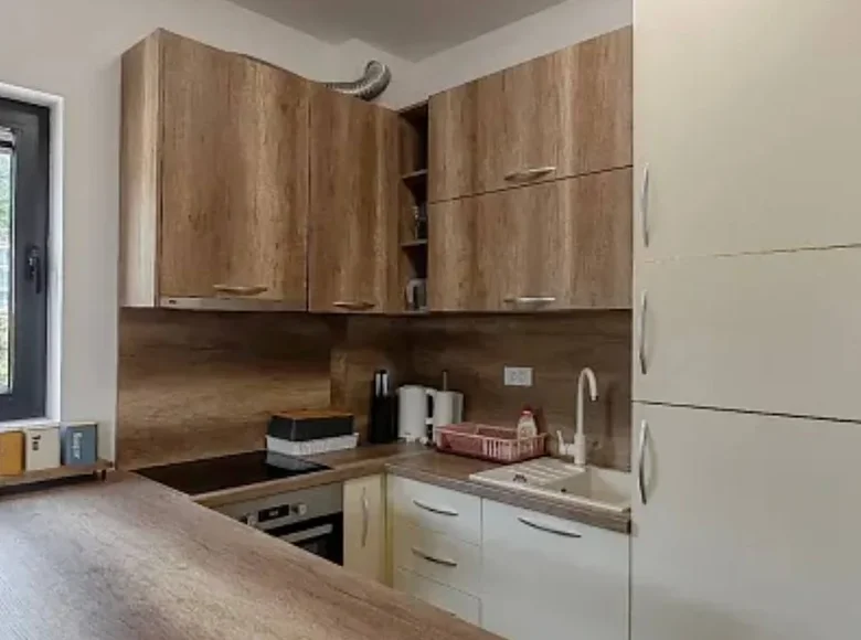 Appartement 29 m² Becici, Monténégro