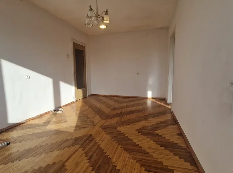 Appartement 3 chambres 62 m² Alytus, Lituanie