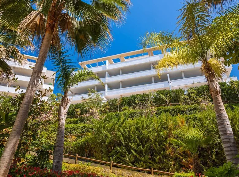 3 bedroom apartment 181 m² Benahavis, Spain