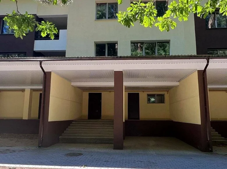 Stadthaus 233 m² Barauljany, Weißrussland