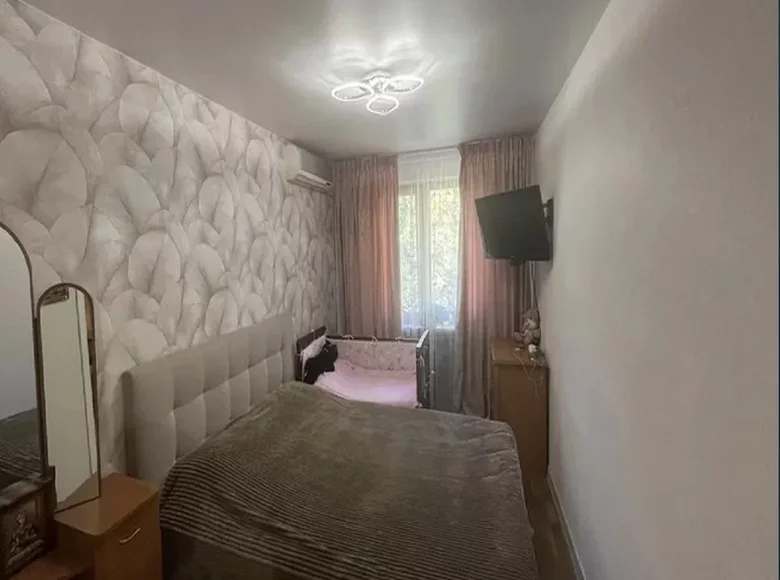 4 room apartment 60 m² Odesa, Ukraine