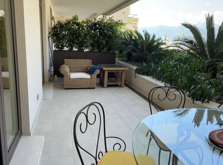 Wohnung 70 m² Tivat, Montenegro