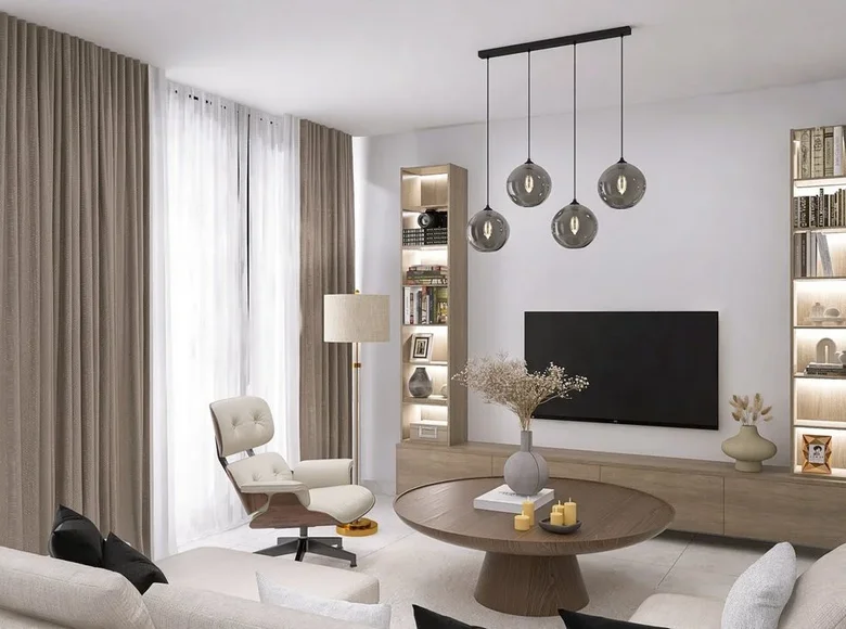 Wohnung 3 Schlafzimmer 130 m² Limassol, Zypern