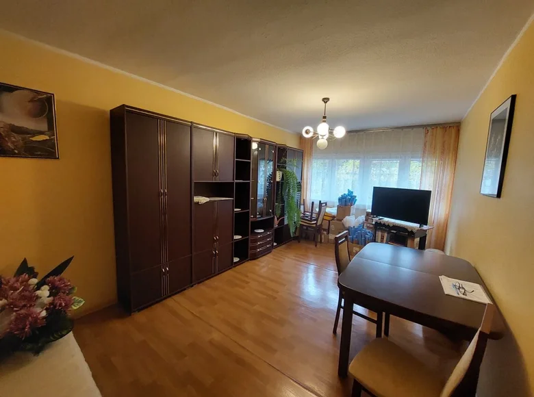 Mieszkanie 2 pokoi 45 m² Łódź, Polska