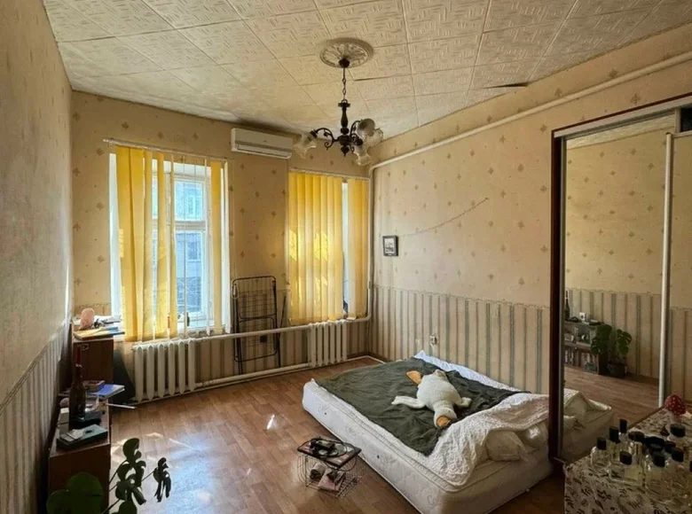 1 room apartment 30 m² Odesa, Ukraine