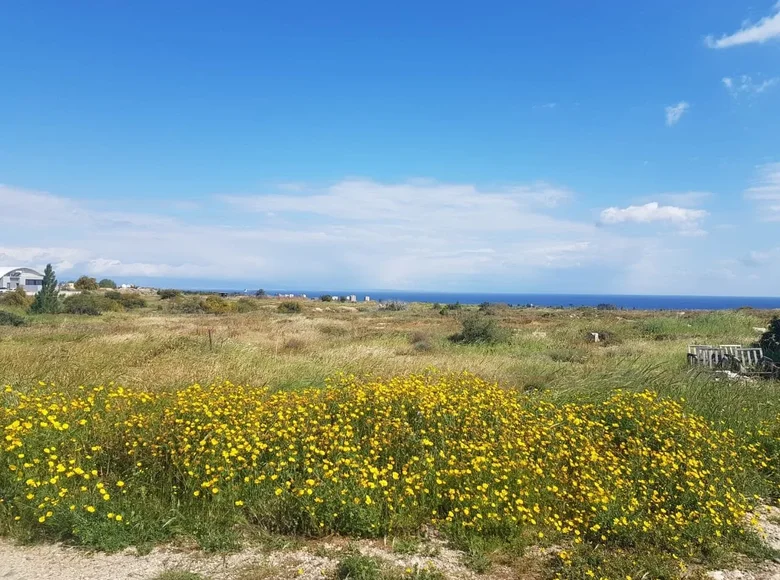 Land  Paralimni, Cyprus