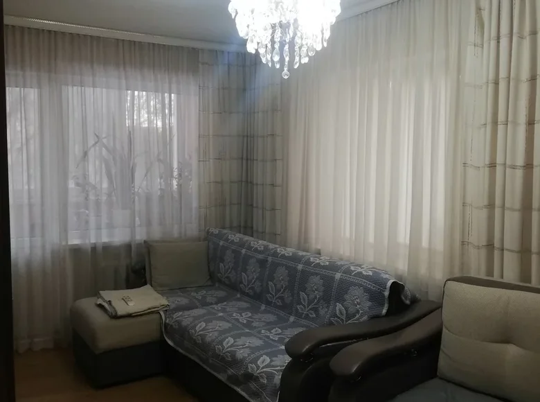 Квартира 2 комнаты 41 м² Могилёв, Беларусь