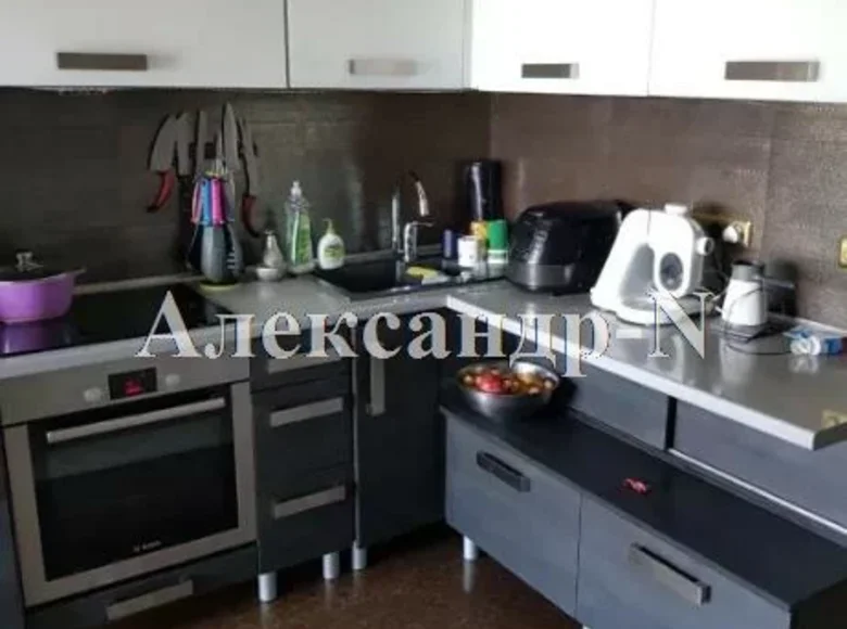 Appartement 2 chambres 66 m² Odessa, Ukraine