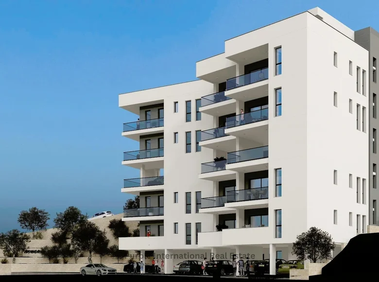 Wohnung 2 Schlafzimmer 79 m² Germasogeia, Zypern