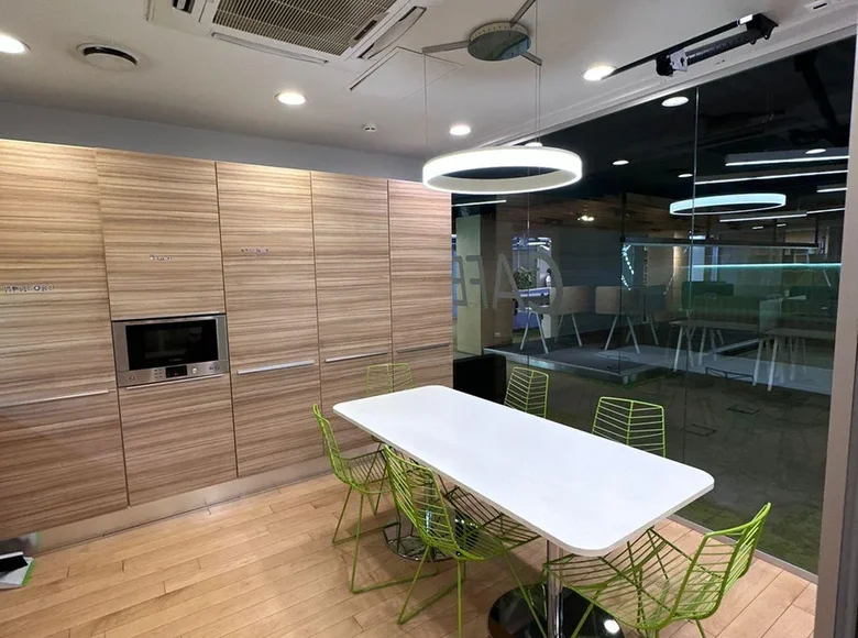 Office 472 m² in Moscow, Russia