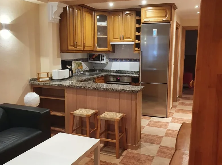 Appartement 2 chambres 55 m² Fuengirola, Espagne