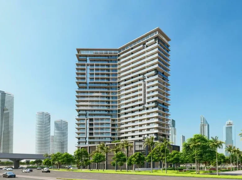 Apartamento 4 habitaciones 245 m² Dubái, Emiratos Árabes Unidos