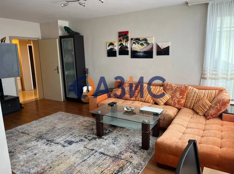 Appartement 5 chambres 154 m² Pomorié, Bulgarie