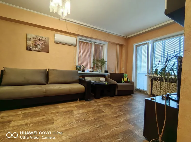 Apartamento 1 habitación 32 m² Maguilov, Bielorrusia