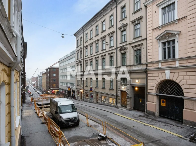 Pomieszczenie biurowe 70 m² Helsinki sub-region, Finlandia