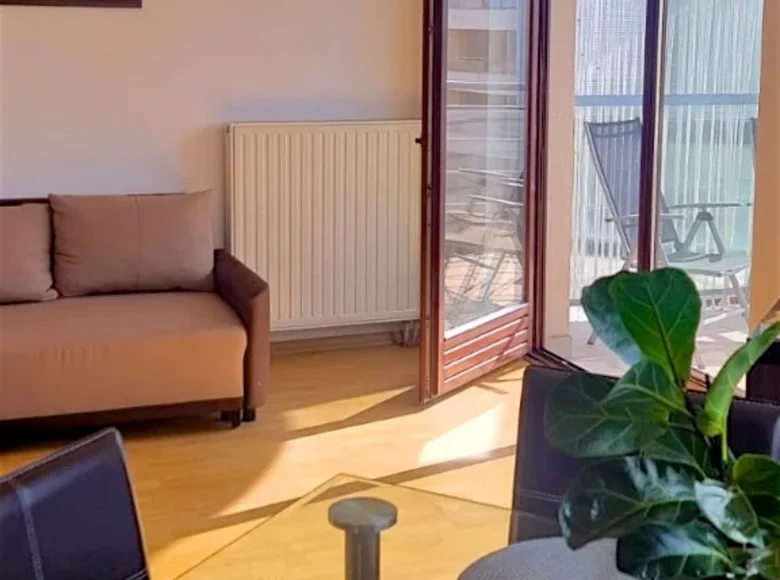 Wohnung 3 zimmer 60 m² Krakau, Polen