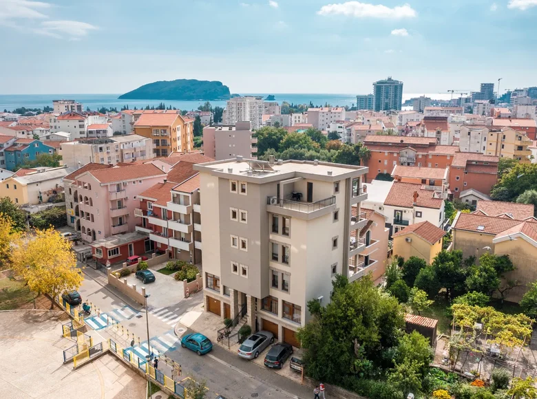 Wohnung 6 zimmer 215 m² Montenegro, Montenegro