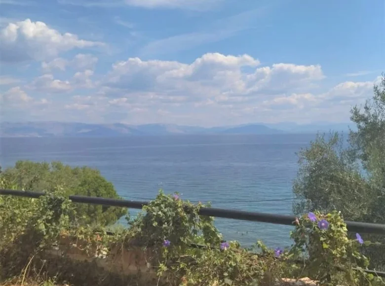 Villa de 4 dormitorios 240 m² Municipality of Central Corfu and Diapontia Islands, Grecia