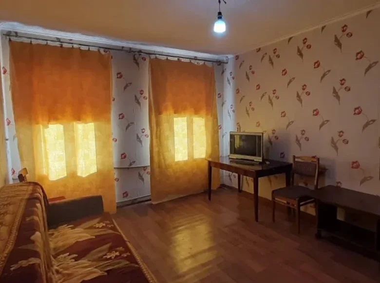 1 room apartment 25 m² Odesa, Ukraine