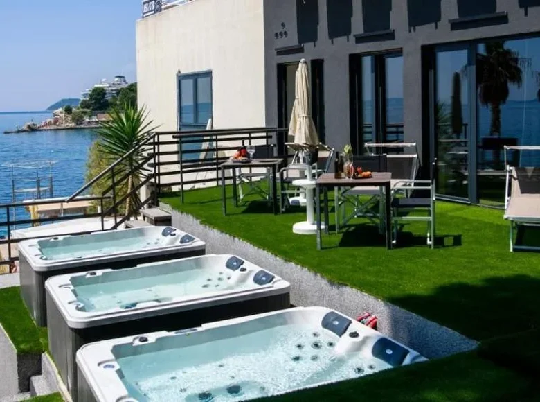 Hotel 244 m² en Grad Split, Croacia