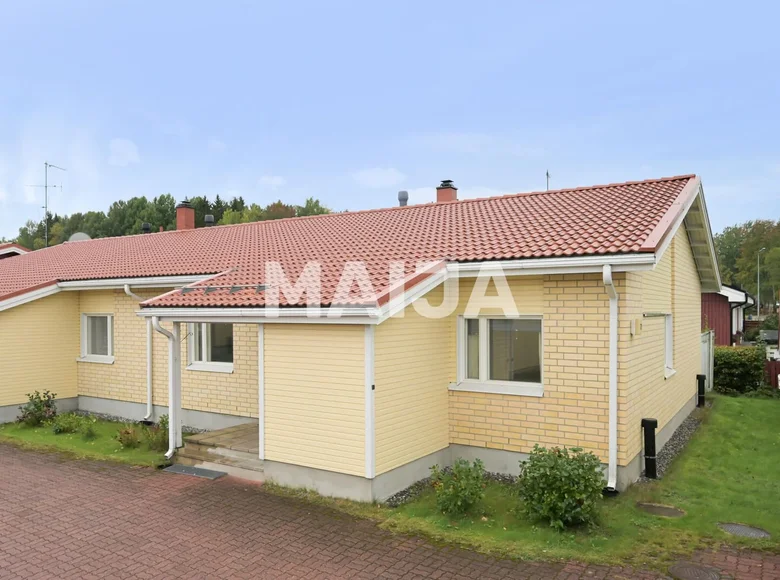 Wohnung 3 zimmer 110 m² Helsinki sub-region, Finnland