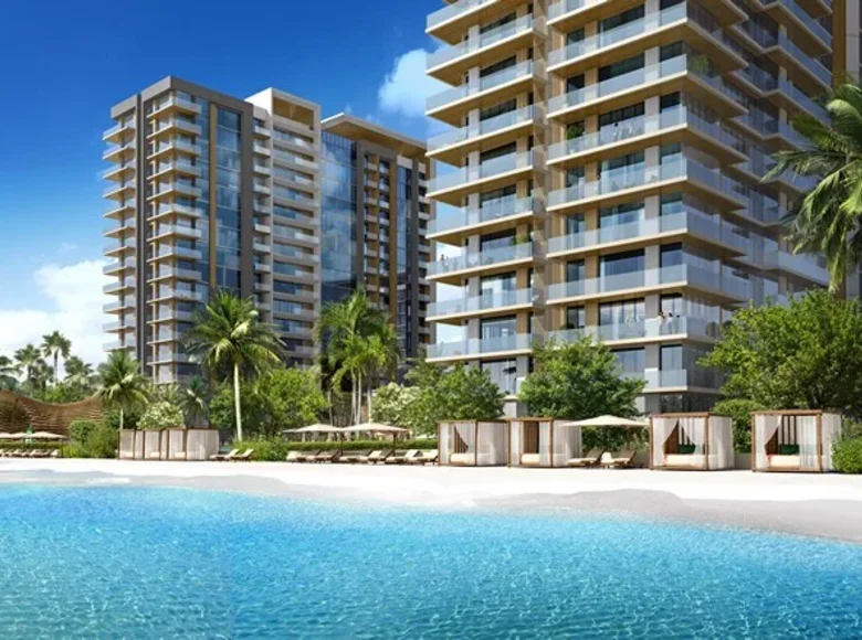 Willa 3 pokoi 184 m² Dubaj, Emiraty Arabskie