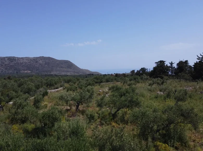 Parcelas  Kefalas, Grecia