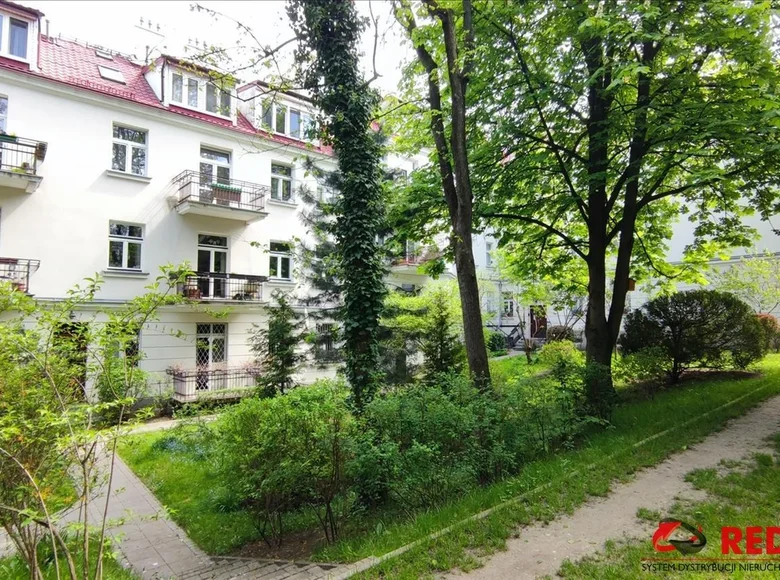 Apartamento 2 habitaciones 63 m² Varsovia, Polonia
