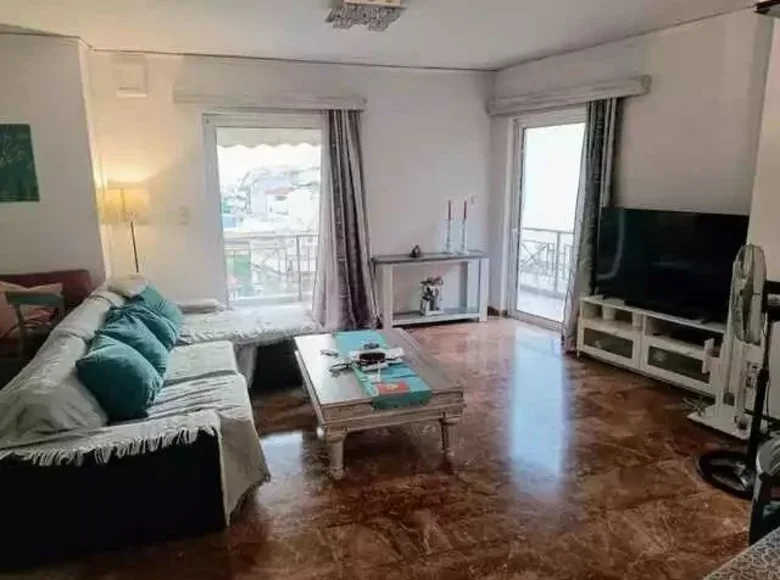 Apartamento 3 habitaciones 122 m² Grecia, Grecia