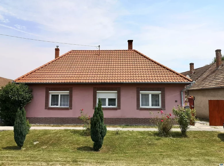 Dom 4 pokoi 152 m² Szil, Węgry