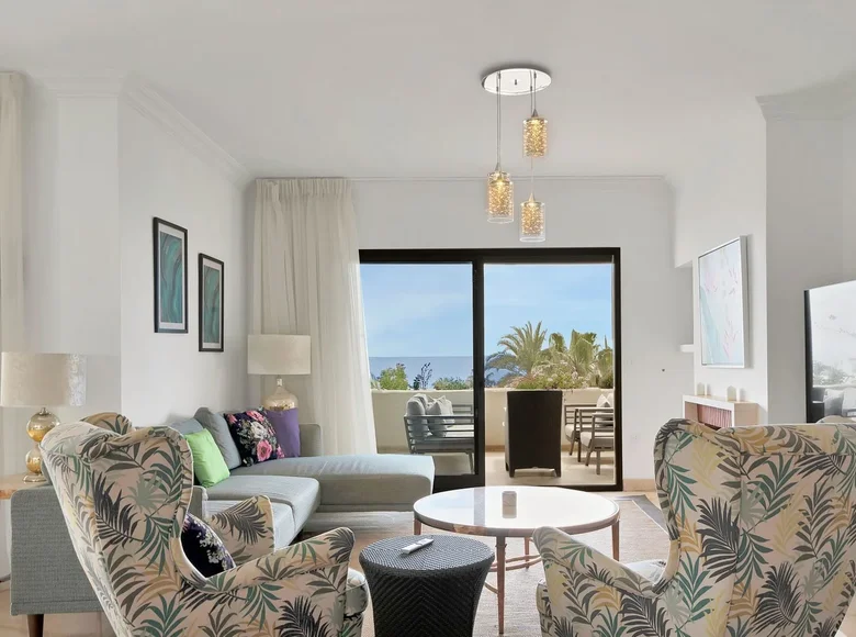 Квартира 3 спальни 220 м² Малага, Испания