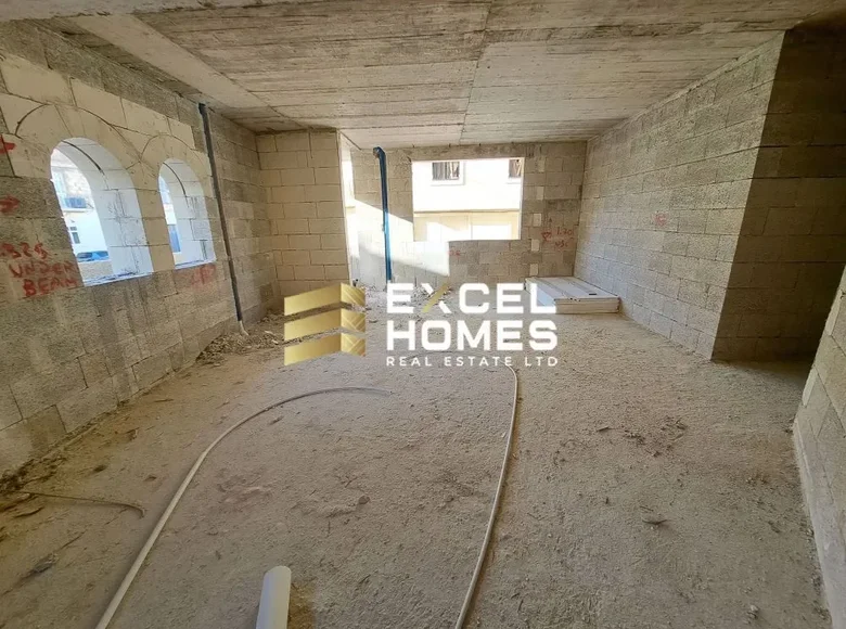 Wohnung 3 Schlafzimmer  Zejtun, Malta