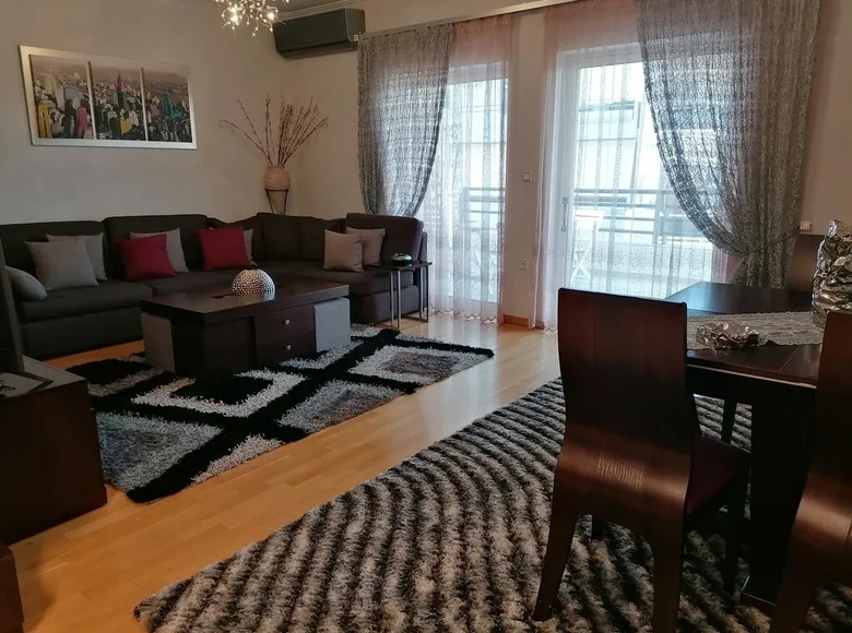 Квартира 3 комнаты 105 м² Municipality of Piraeus, Греция