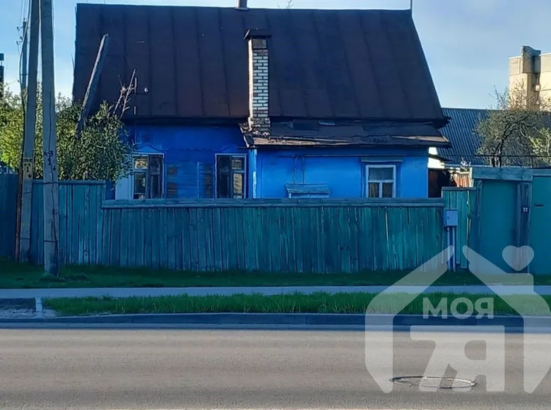 House 70 m² Barysaw, Belarus